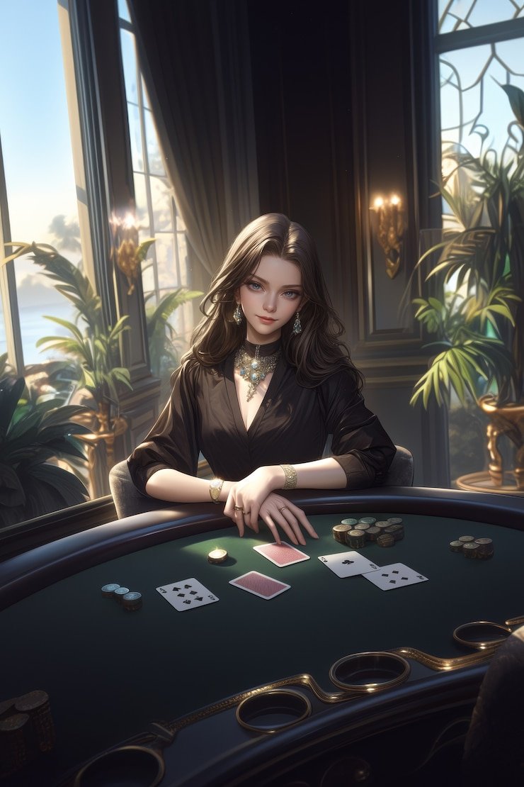 Fa Cai Shen Deluxe Game 